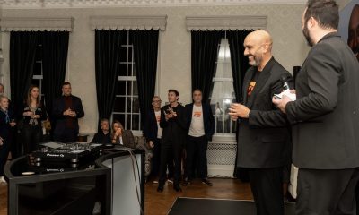 Topseries Pickleball Unveils Its Professional Circuit In London, Marking The Beginning Of A New Era For International Pickleball